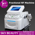 Salon Use Face Lifting Fractional rf Device